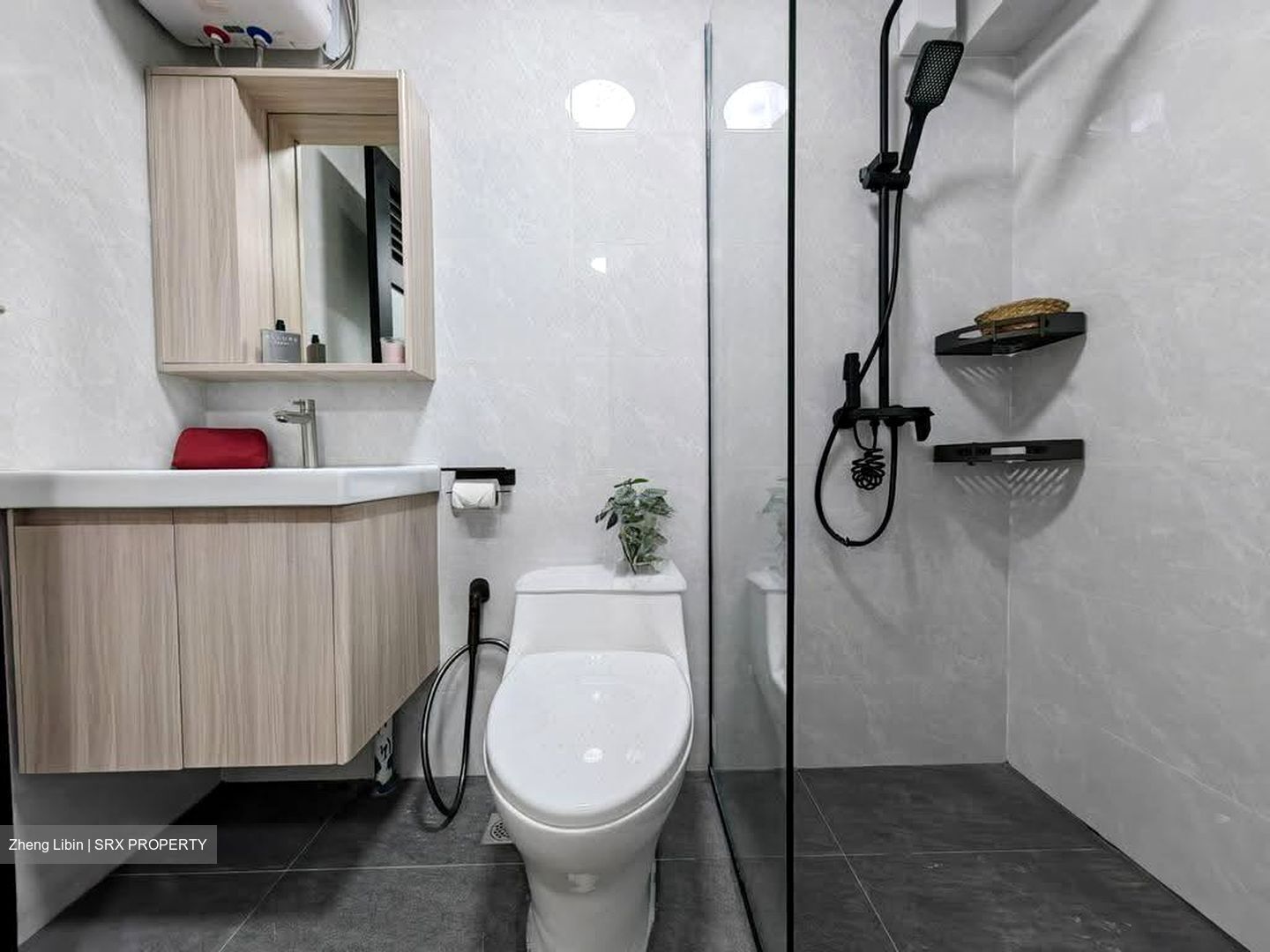 Balestier Road (D12), Apartment #611359671